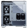 Picture of CORSAIR Crystal Series 570X RGB ATX Mid-Tower Case — White