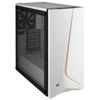 Picture of CORSAIR Carbide SPEC-06 RGB Tempered Glass Case — White