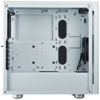 Picture of CORSAIR Carbide Series 275R Tempered Glass Mid-Tower Gaming Case — White