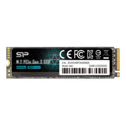 Picture of PCIe Gen3×4 P34A60
