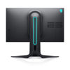 Picture of ALIENWARE 25 GAMING MONITOR - AW2521HFL