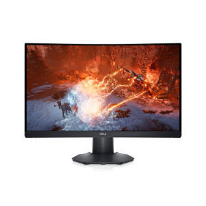 Picture of Dell 24" Curved Gaming Monitor S2422HG VA Panel