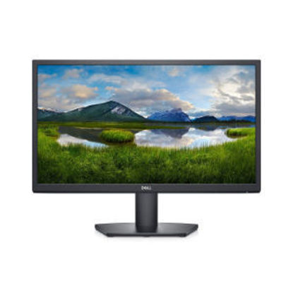 Picture of Dell 22 Inches (55.88 cm) Monitor SE2222H VA Panel