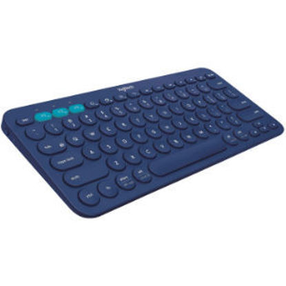 Picture of Logitech K380 Multi-Device Bluetooth Keyboard 