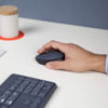 Picture of Logitech M171 Wireless Mouse Grey/Black