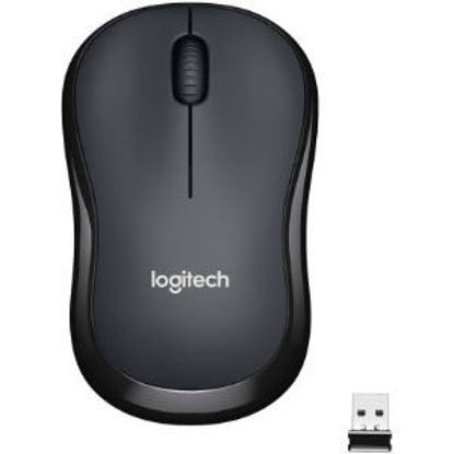 Picture of Logitech M220 Wireless Mouse, Silent Buttons