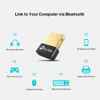 Picture of TP-Link USB Bluetooth Adapter for PC 4.0 Bluetooth Dongle Receiver