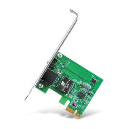Picture of TP-LINK TG-3468 Gigabit PCI Express Network Adapter