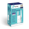Picture of TP-Link AX1500 Wi-Fi 6 Range Extender