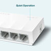 Picture of TPLINK LS1005 5PORT 10/100Mbps Switch