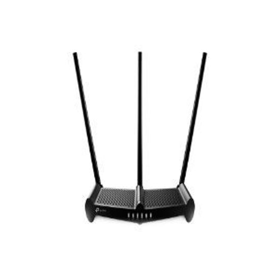 Picture of TP-Link TL-WR941HP 450Mbps High-Power Wireless Router 
