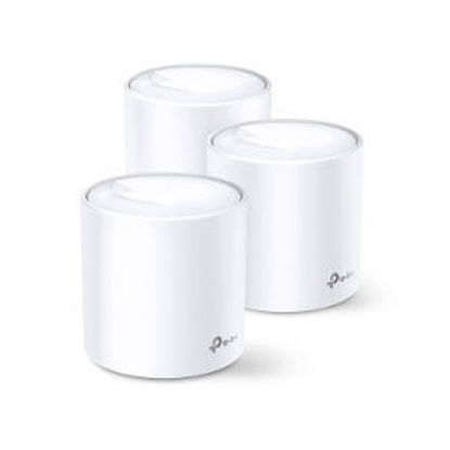 Picture of TP-Link Deco WiFi 6 Mesh System