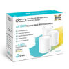 Picture of TP-Link Deco WiFi 6 Mesh System