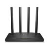 Picture of TP-Link AC1200 Wi-Fi Router Full Gigabit Dual Band Archer C6U 1200 Mbps Wireless Router  (Black, Dual Band)