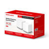 Picture of Mercusys Halo S3(2-Pack) 300Mbps Wireless Whole Home Mesh Wi-Fi System