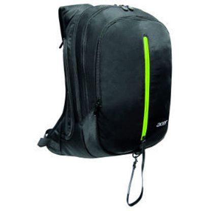 Picture of Acer 5W.63364.786 Classic Backpack (Black )