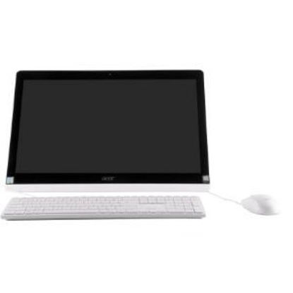 Picture of Acer AIO 53.34 cm (21") Full HD Display