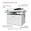 Picture of Pantum M7102DN Laser MFP (Black and White)