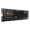 Picture of Samsung 970 EVO Plus 1TB PCIe NVMe M.2 (2280) Internal Solid State Drive (SSD) (MZ-V7S1T0)