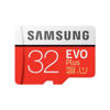Picture of SAMSUNG 32GB EVO Plus Grade 1, CLASS-10 (MB-MC32GA/IN)