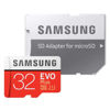 Picture of SAMSUNG 32GB EVO Plus Grade 1, CLASS-10 (MB-MC32GA/IN)