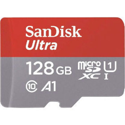 Picture of EVO Plus microSDXC Memory Card 128GB