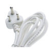 Picture of Bajaj 220V 4-Way Spike and Surge Guard with 2m Wire (White)