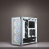 Picture of Corsair 4000D Airflow Tempered Glass Mid-Tower ATX Case, Black