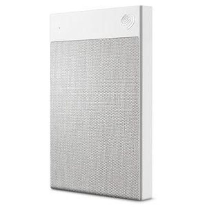 Picture of Seagate 1TB Backup Plus Ultra Touch Portable External Hard Drive