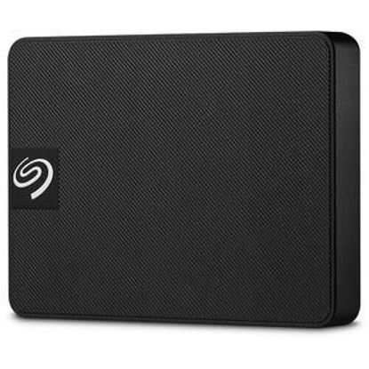 Picture of Seagate Expansion SSD 2TB External Solid State Drive