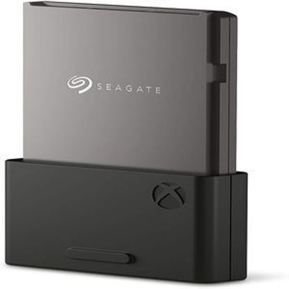 Picture of Seagate One Touch 500 GB External SSD