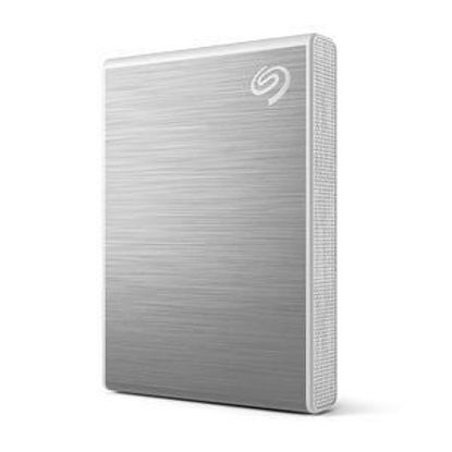 Picture of Seagate One Touch 1 TB External SSD 