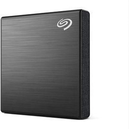 Picture of Seagate One Touch 2 TB External SSD