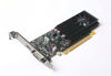 Picture of ZOTAC (ZT-P10300A-10L) GEFORCE GT 1030 2GB GDDR5, 64 BIT, 1227-1468/6008, HDCP,HDMI,DVI-D,LIT