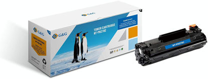 Picture of G&G TONER CARTRIDGE FOR CE278A
