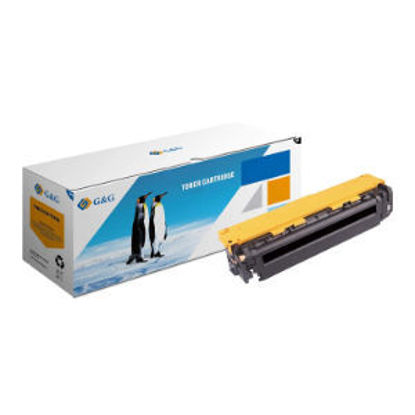Picture of G&G TONER CARTRIDGE FOR W1112A