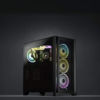 Picture of Corsair 4000D Airflow Tempered Glass Mid-Tower