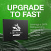 Picture of Seagate Barracuda Q1 SSD 480GB Internal Solid State Drive 