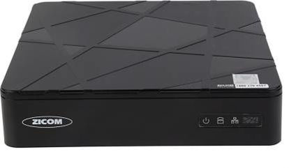 Picture of Zicom Abs 8 Ch Dvr with High Resolution 