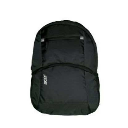Picture of BACKPACK ACER NB BLK/GRY  2C 1