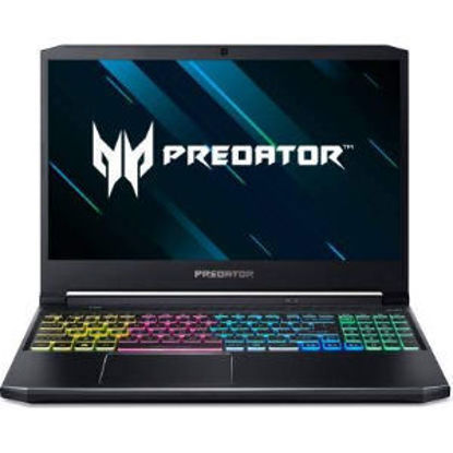 Picture of Acer Predator Helios 300 PH315-53 NH.QCYSI.008 Gaming Laptop