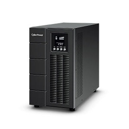 Picture of CYBER POWER OLS3000EXL WITH 30