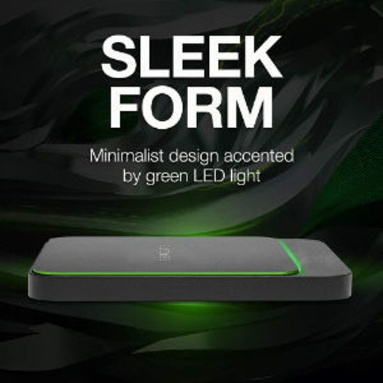 SuperSetu. Product Reviews. Seagate Storage Expansion Card for Xbox