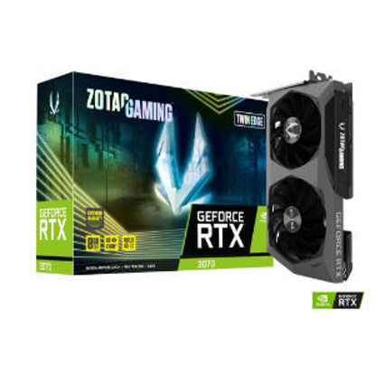 Picture of ZOTAC GAMING GeForce RTX 3070