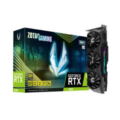 Picture of Zotac Gaming GeForce RTX 3080
