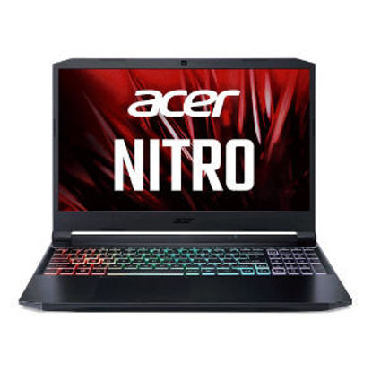 Picture of acer Nitro 5 Ryzen 5 Hexa Core AMD R5-5600H
