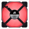 Picture of Corsair CO-9050083-WW Af120 LED Low Noise Cooling Fan Triple Pack - Red Cooling