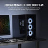 Picture of The CORSAIR ML140 LED ELITE