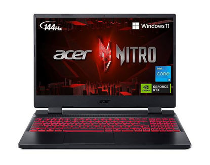 Picture of Acer Nitro 5 AN515-58-57Y8 Gaming Laptop