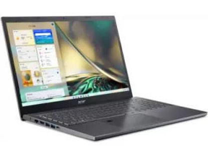 Picture of Acer Aspire 5 A515-57 (NX.K3JSI.006) Laptop (Core i5 12th Gen/8 GB/512 GB SSD/Windows 11)